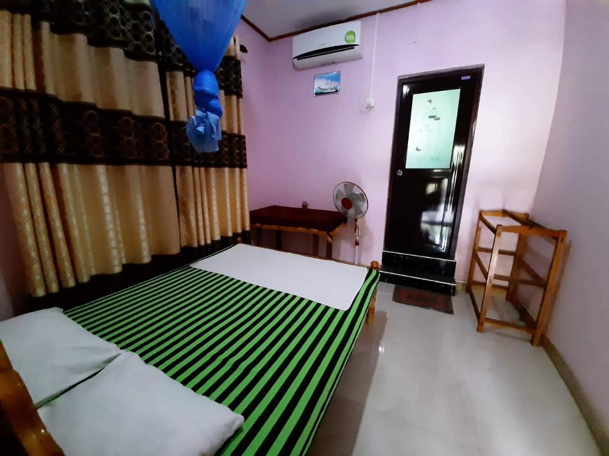 Gal Oya Lake View Inginiyagala Polwatta Exterior photo